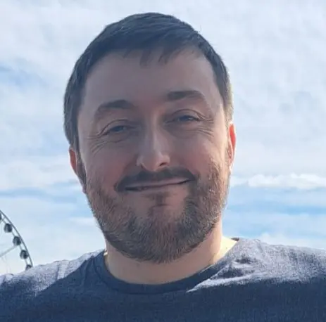 Kieran Lynch