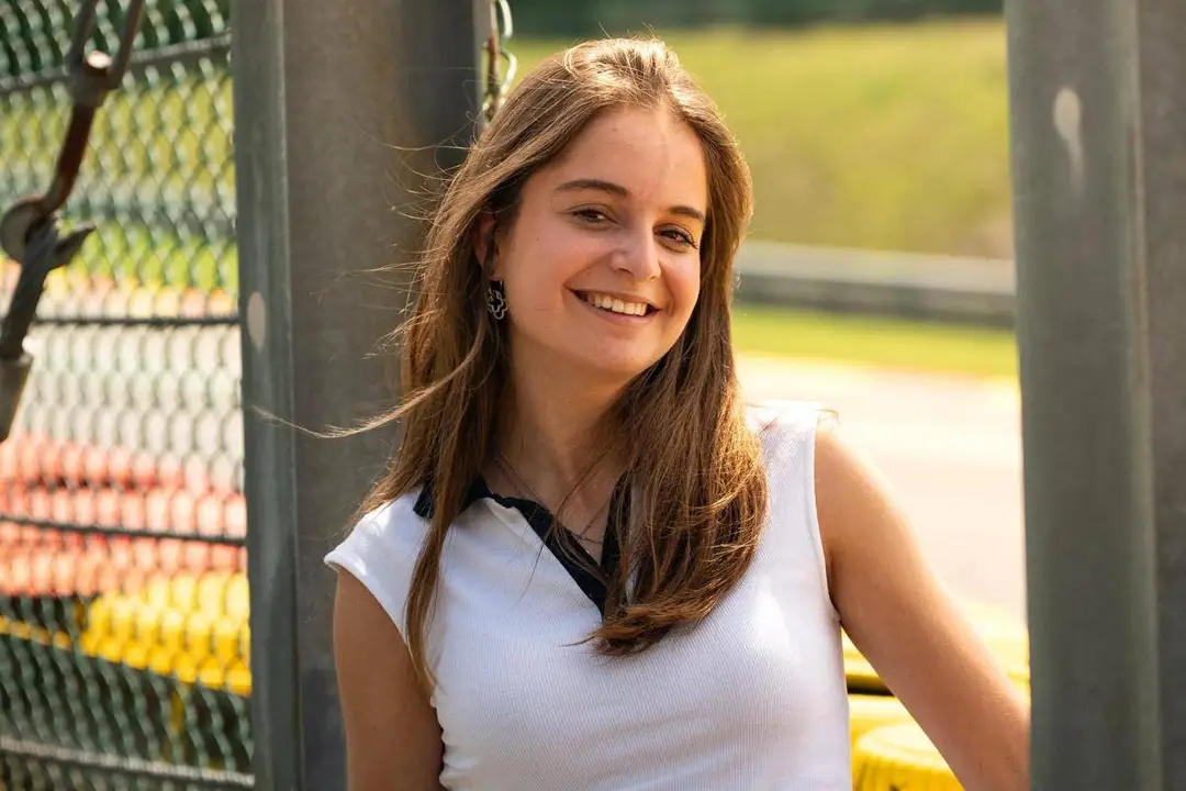 Amber Dijkxhoorn