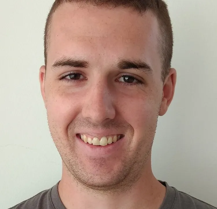Ben Stevens