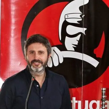 Jorge Girao