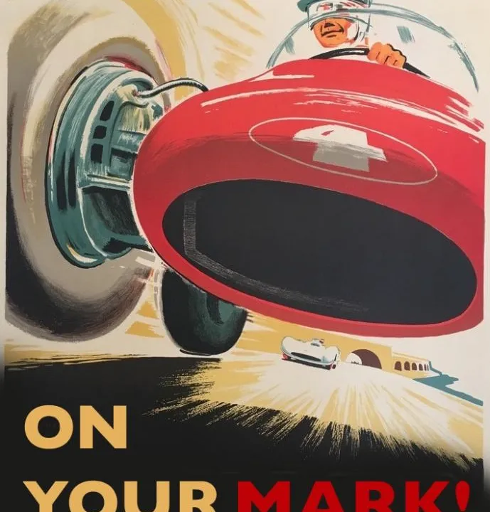 Mark Kay