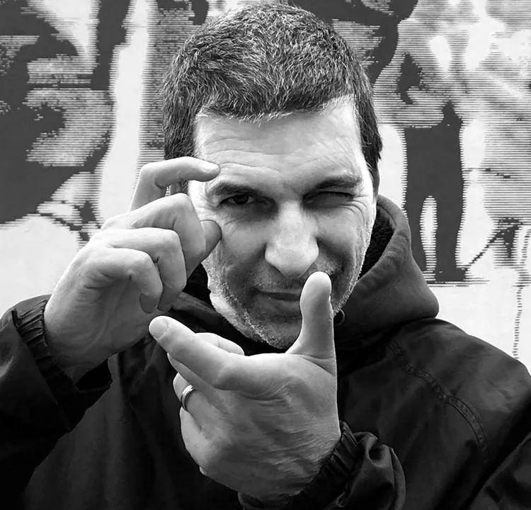 Paul Velasco