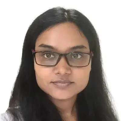 Purnima Singh