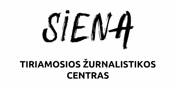 Tiriamosios žurnalistikos centras „Siena“