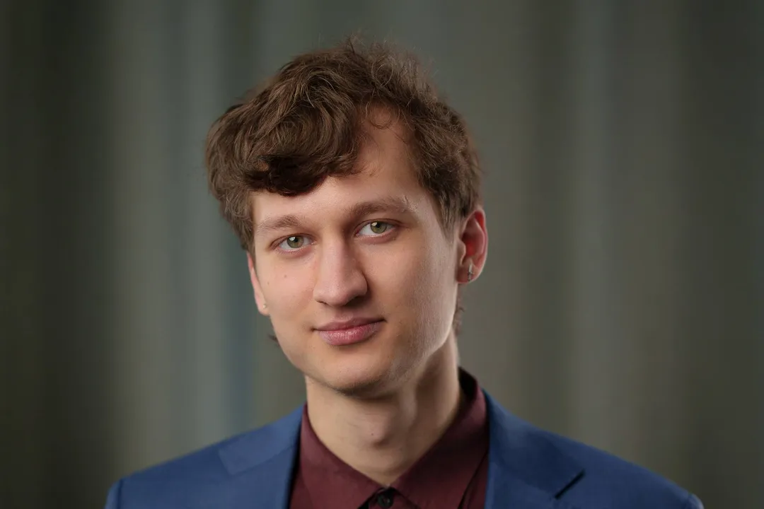 Aleksandras Znamerovskis