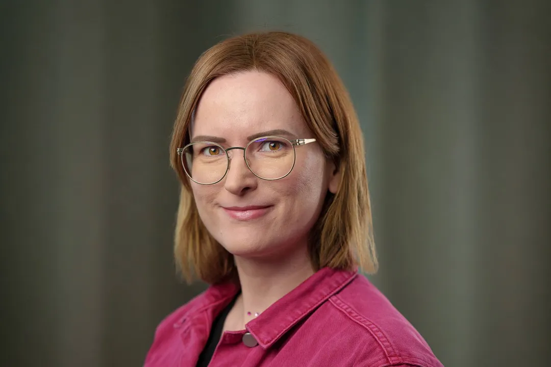 Skirmantė Javaitytė