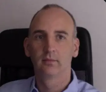 Tim Hanlon