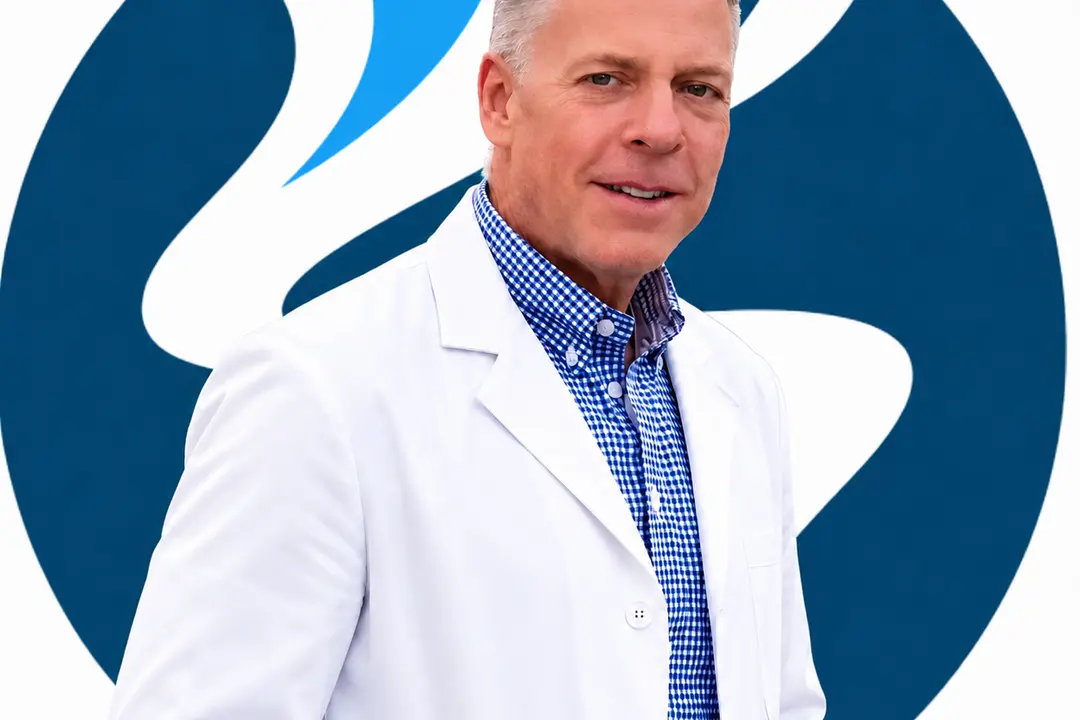 Pete Halecky, RPh