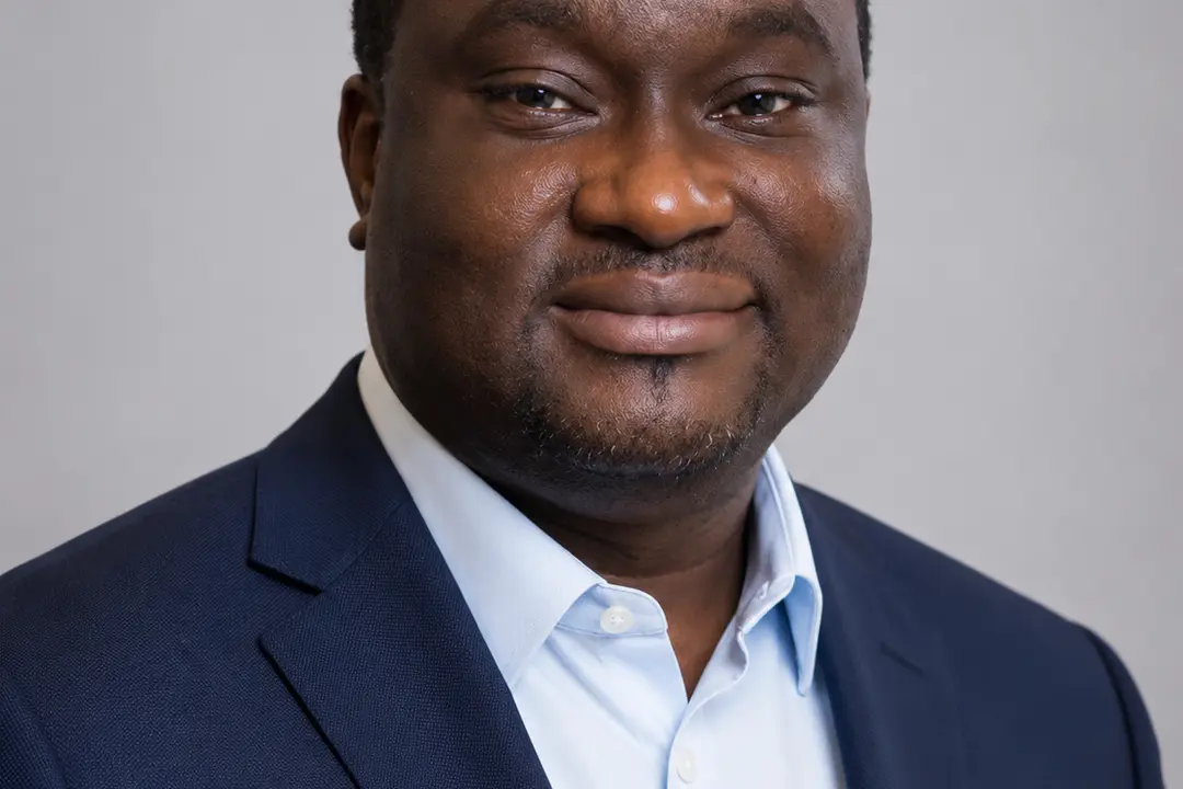 Peter Odutola MD