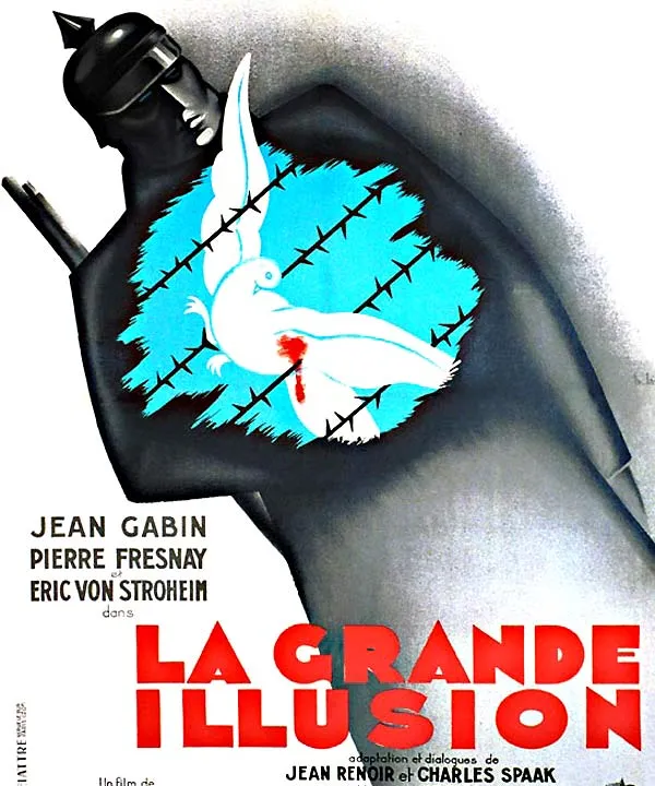 La Grande Illusion