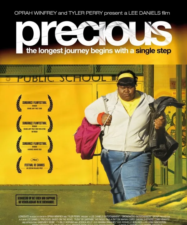 Precious
