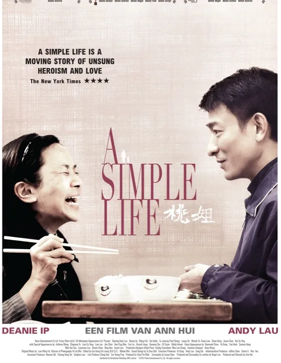 A Simple Life