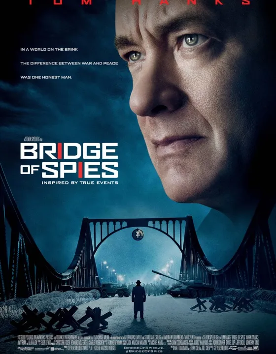 Bridge of Spies