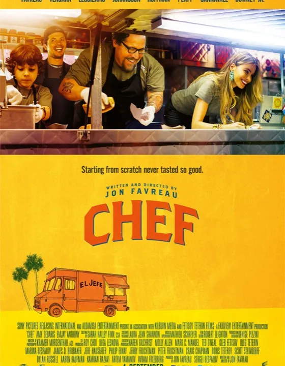 Chef