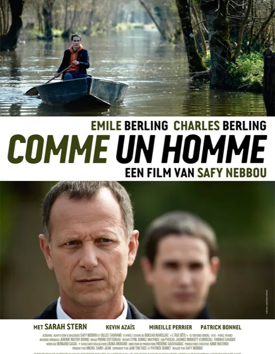 Comme un Homme