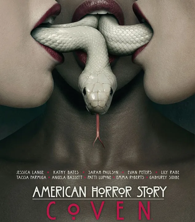 American Horror Story: Coven