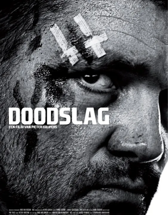 Doodslag