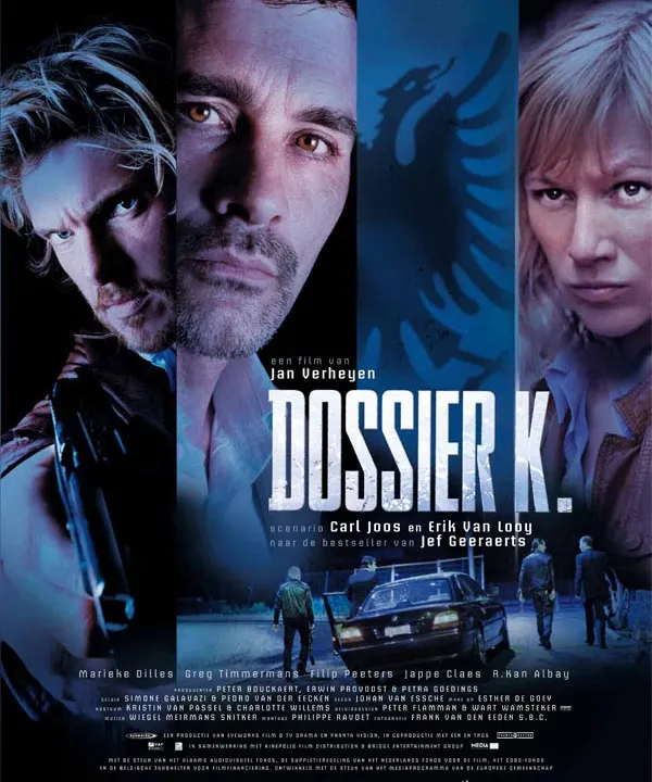 Dossier K.