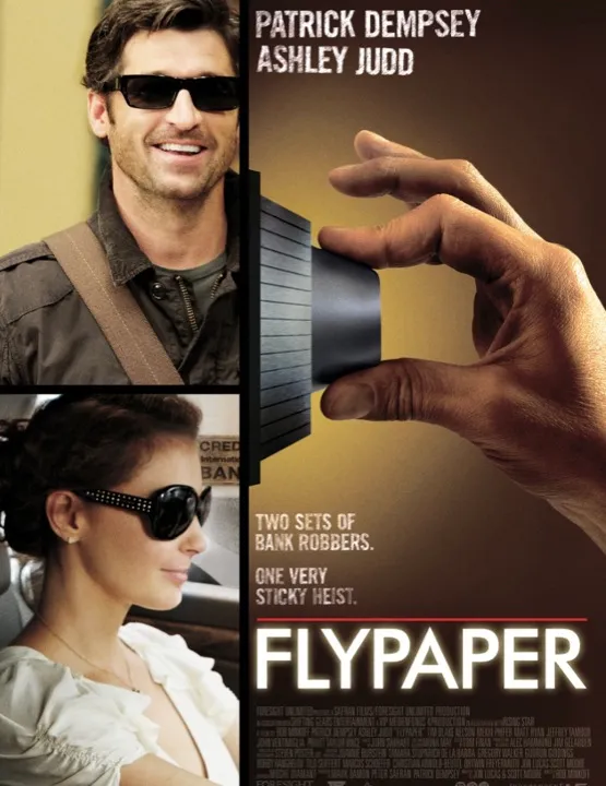 Flypaper