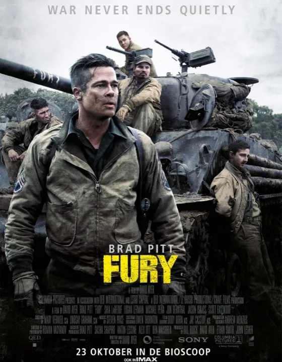 Fury