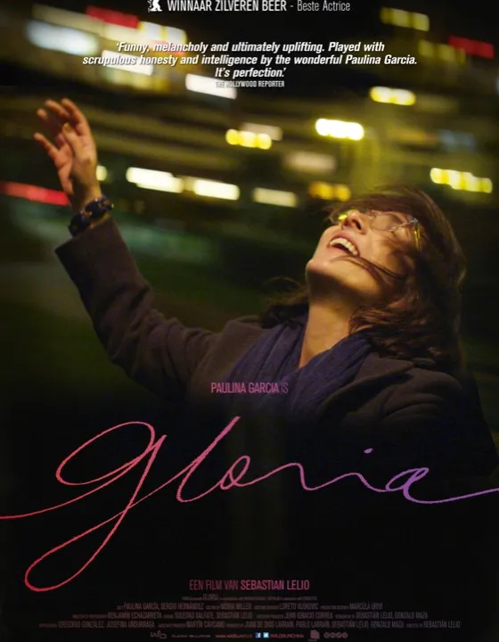 Gloria