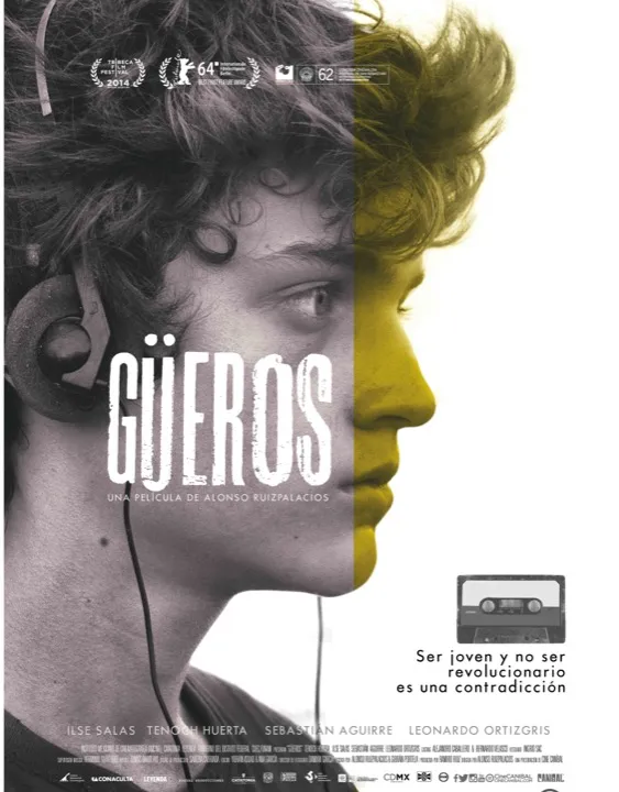 Güeros
