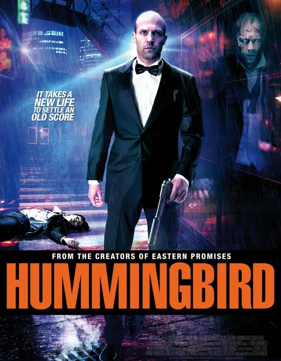 Hummingbird