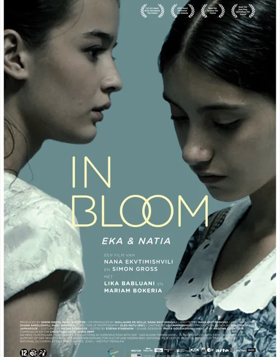 In Bloom