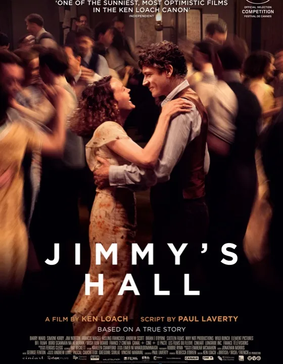 Jimmy's Hall