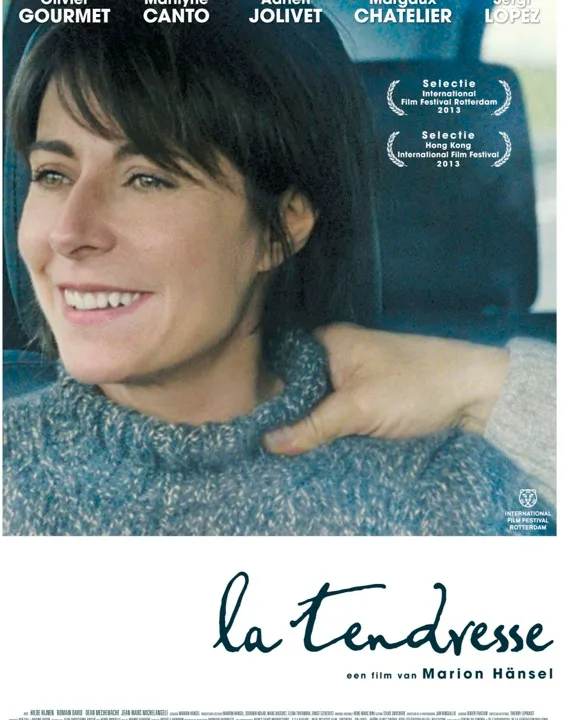 La Tendresse