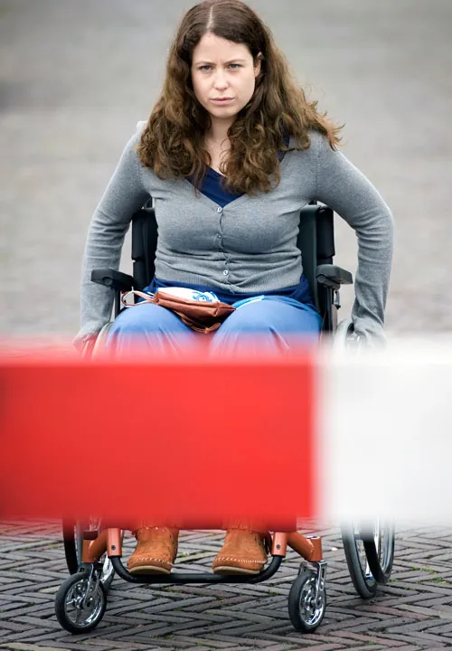 Lang Zal Ze Leven