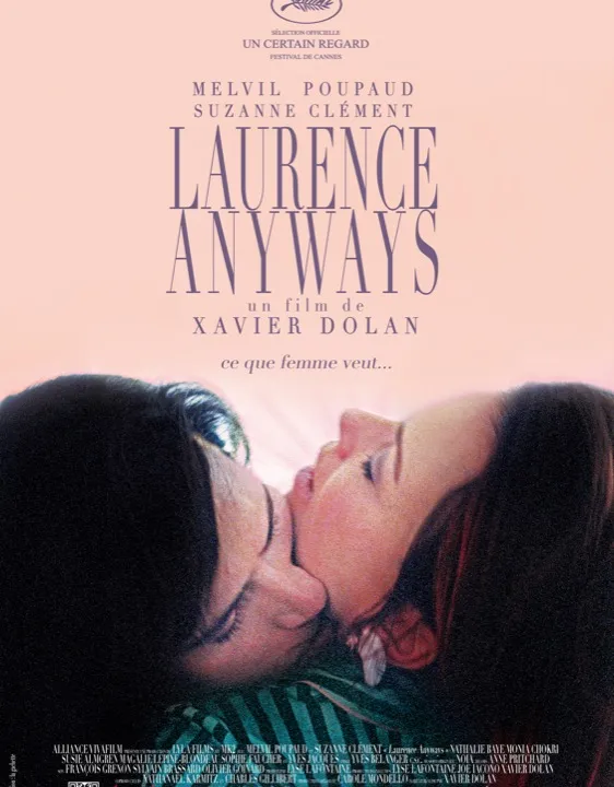 Laurence Anyways