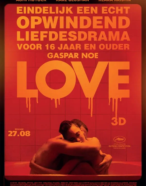 Love 3D
