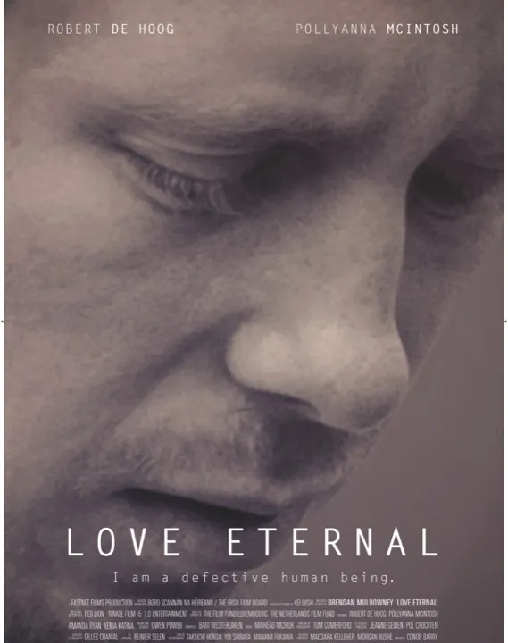 Love Eternal