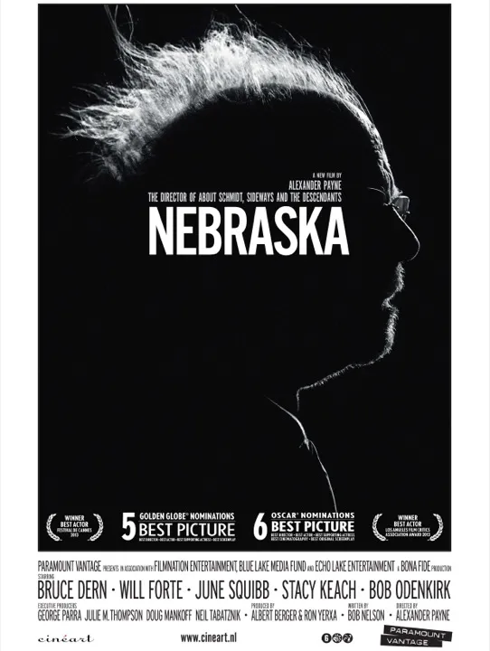 Nebraska