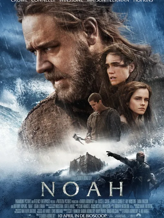 Noah