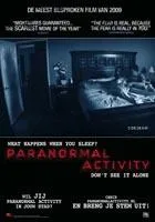 Paranormal Activity