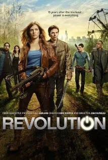 Revolution