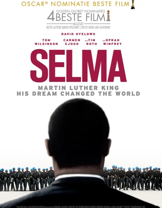 Selma