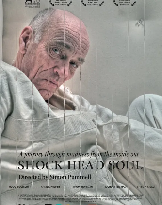Shock Head Soul