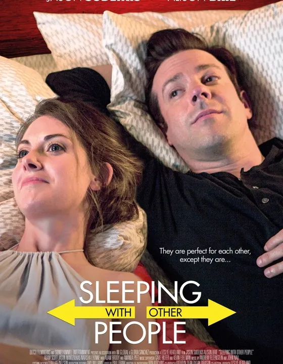 Sleeping With Other People