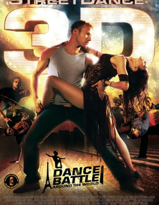 Streetdance 2