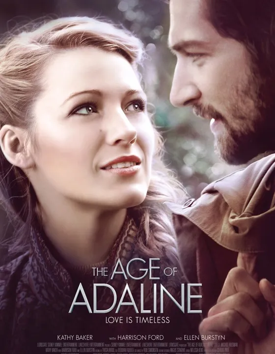 The Age of Adaline