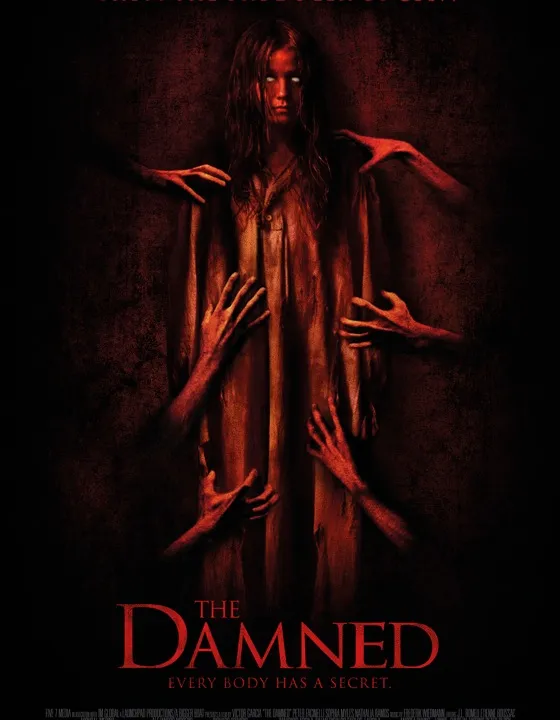 The Damned