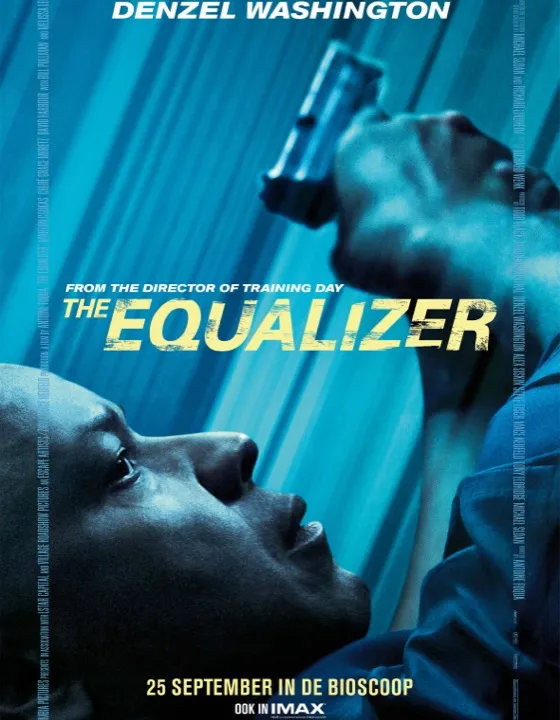 The Equalizer