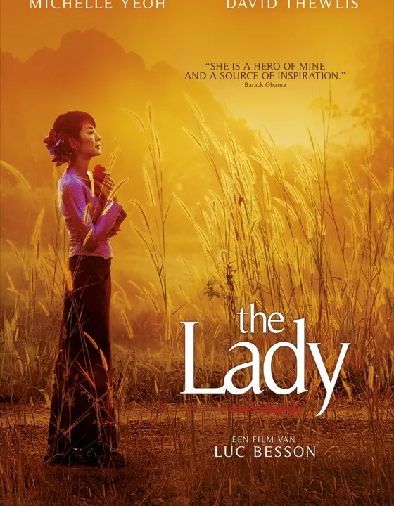The Lady