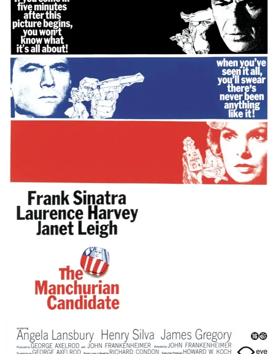 The Manchurian Candidate