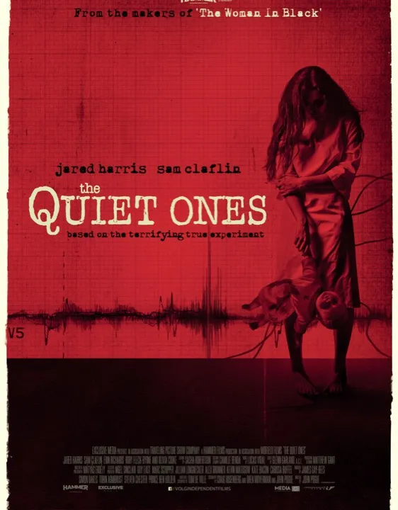 The Quiet Ones
