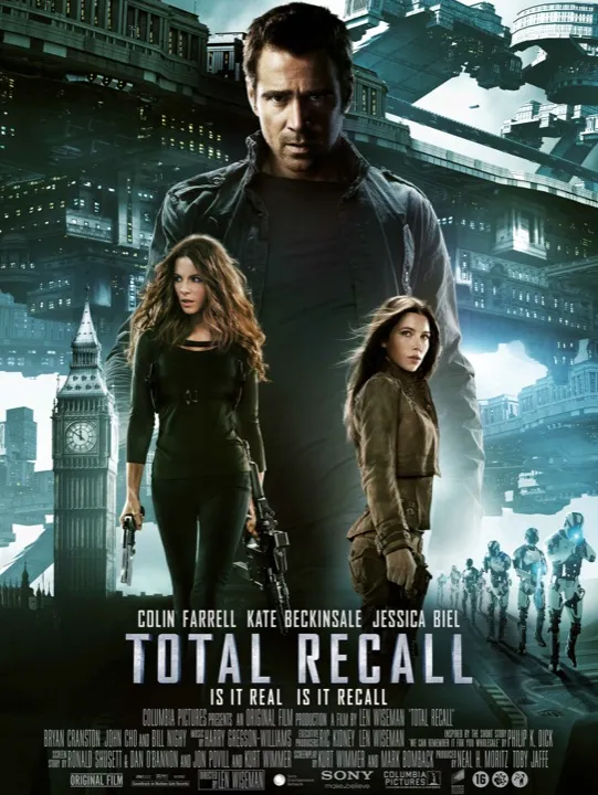 Total Recall