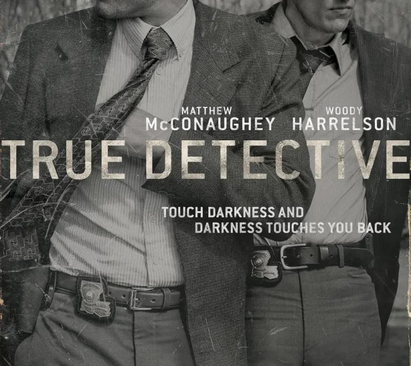True Detective